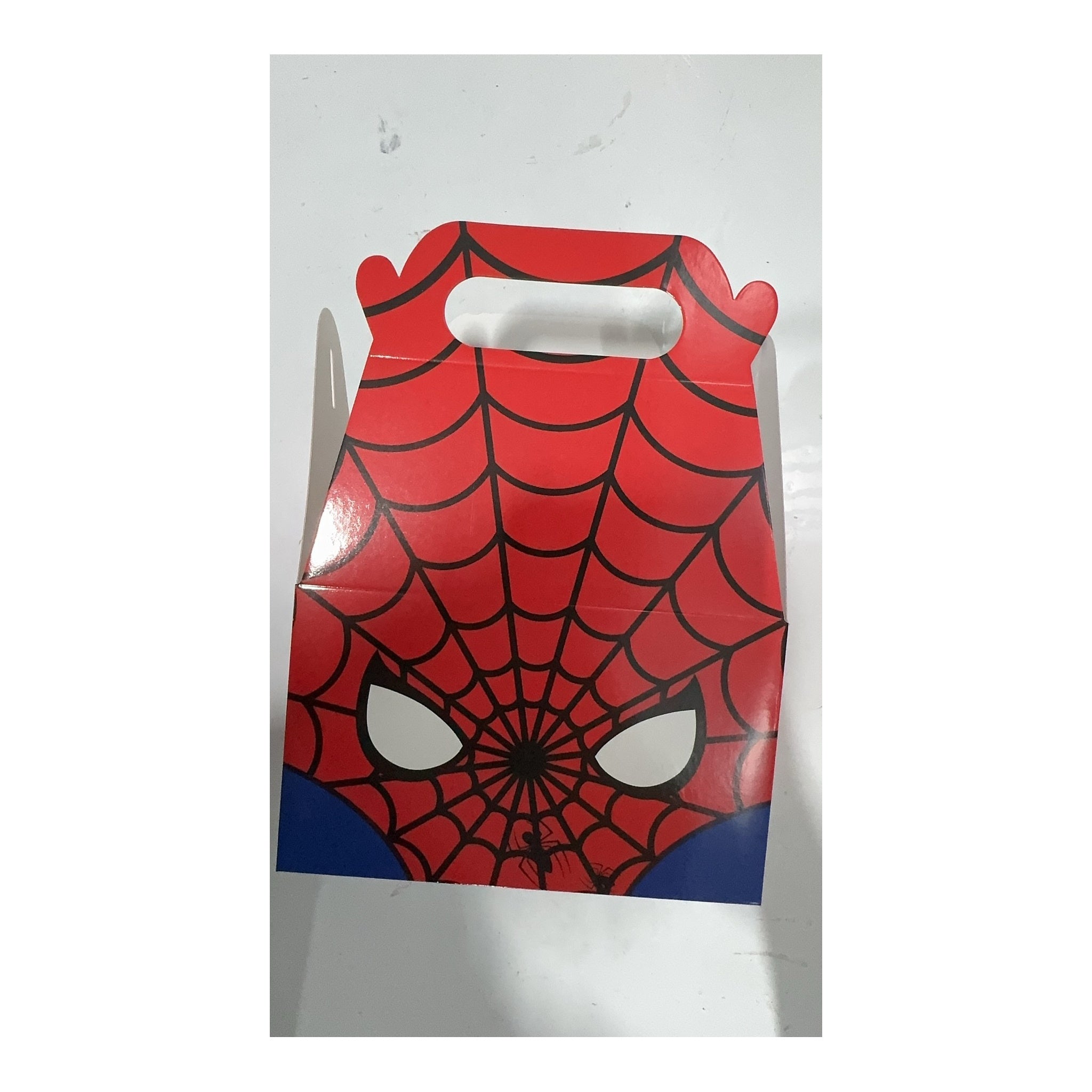 Treat Boxes Spider 40/case